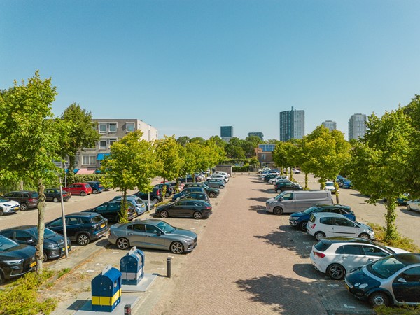 Medium property photo - Troelstrapad 11, 3201 WL Spijkenisse